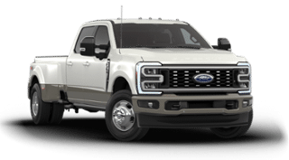 2026 Ford Super Duty® External Image 5